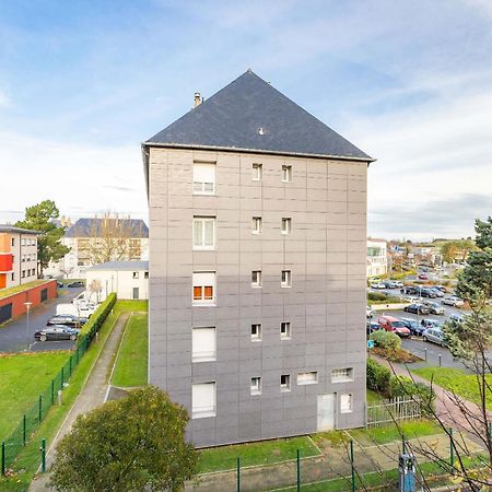 B&B Hotel Saint-Malo Centre المظهر الخارجي الصورة