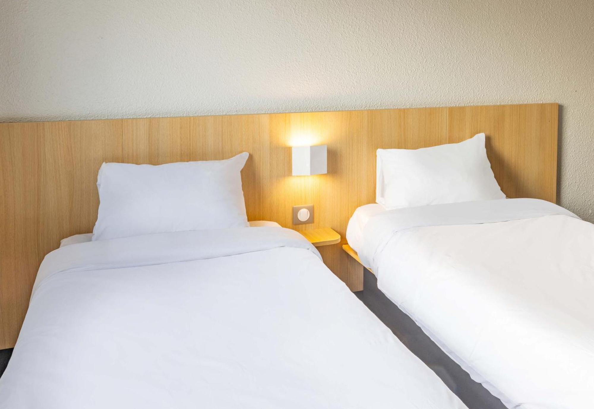 B&B Hotel Saint-Malo Centre المظهر الخارجي الصورة