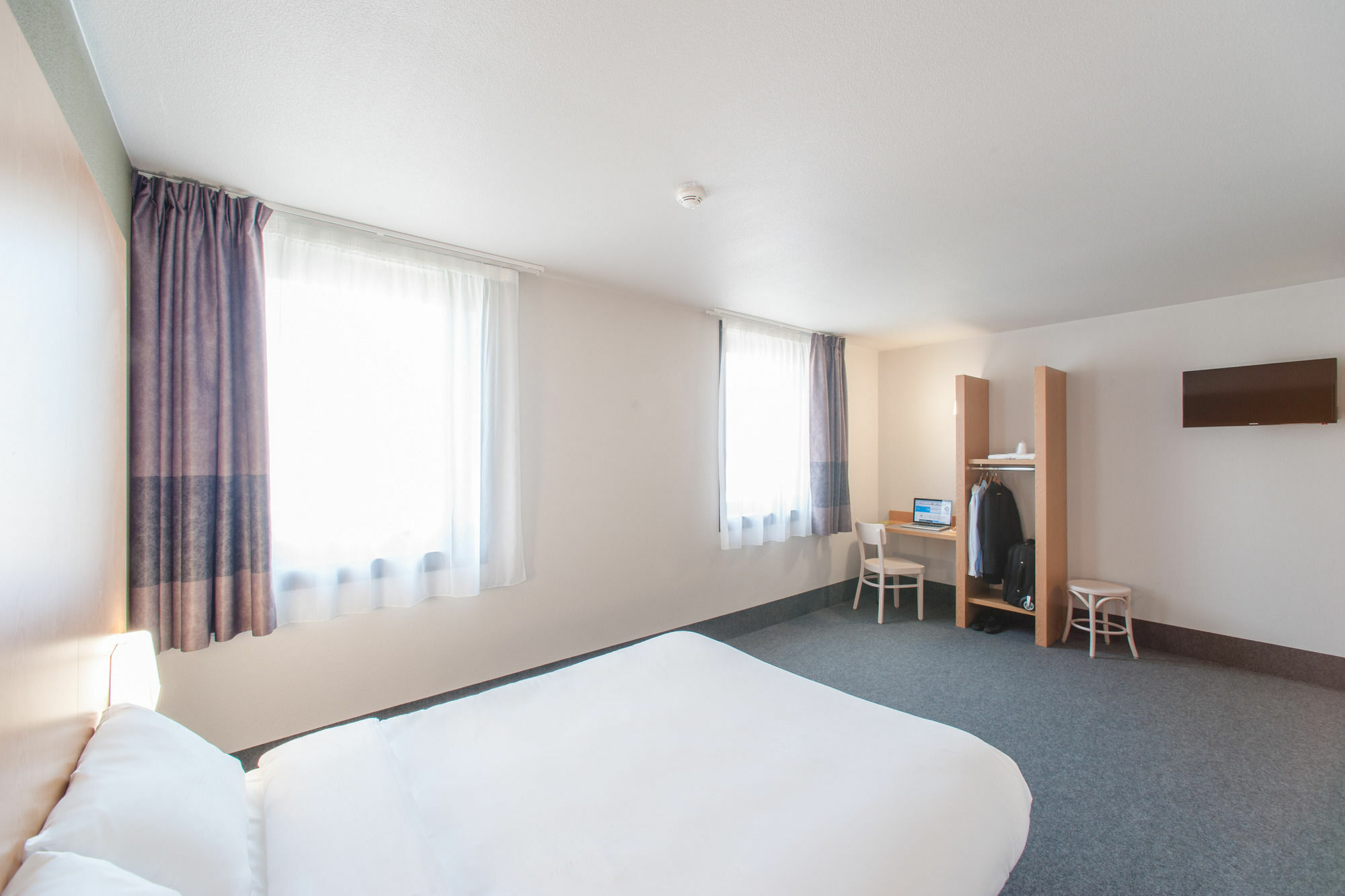 B&B Hotel Saint-Malo Centre المظهر الخارجي الصورة