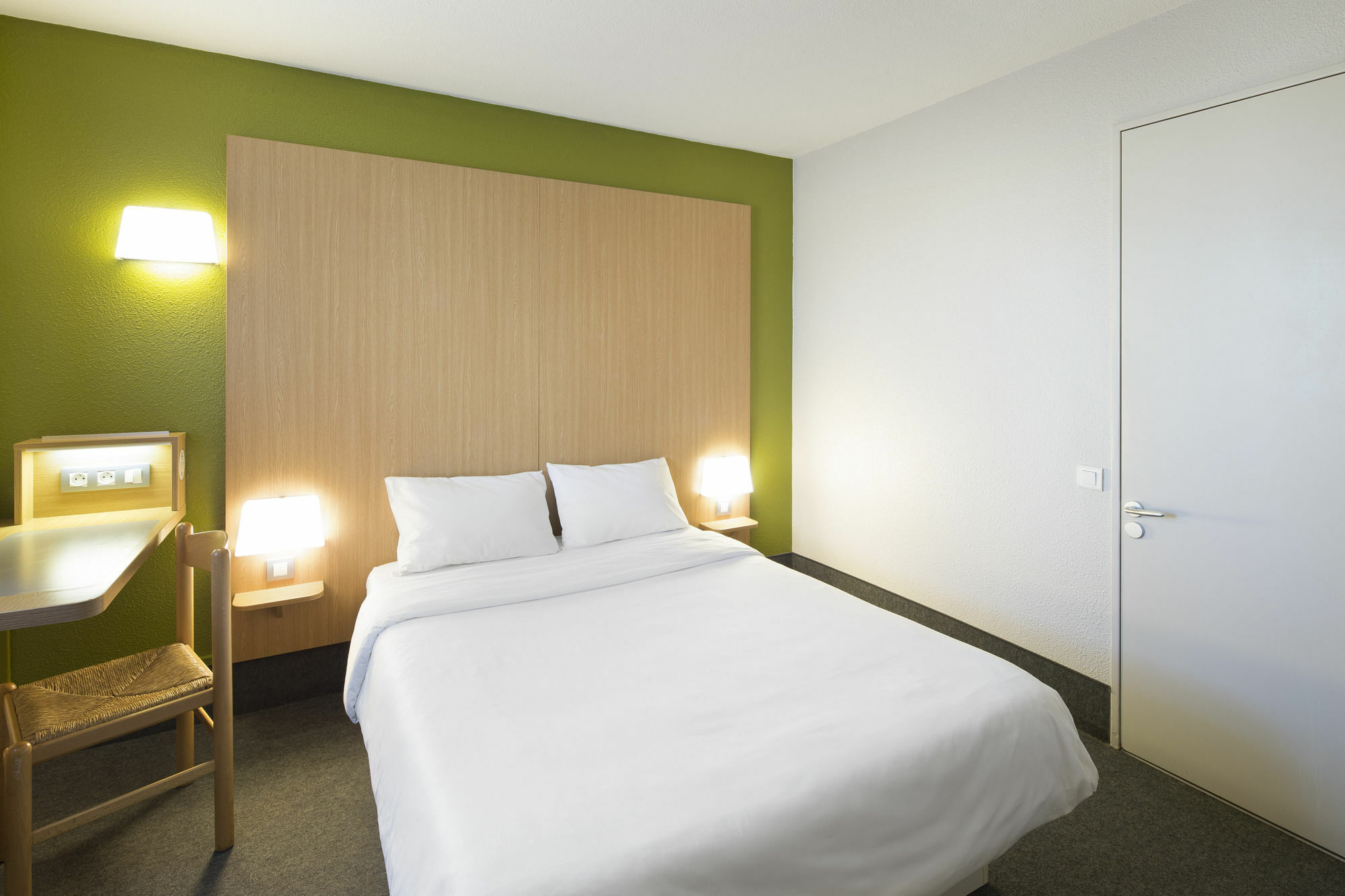 B&B Hotel Saint-Malo Centre المظهر الخارجي الصورة