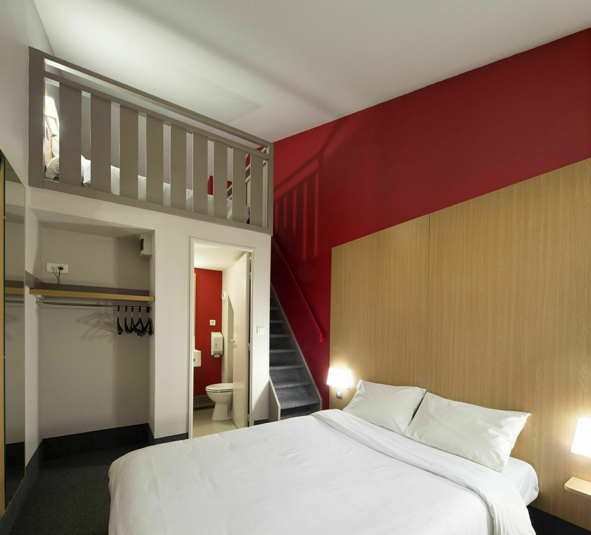 B&B Hotel Saint-Malo Centre المظهر الخارجي الصورة