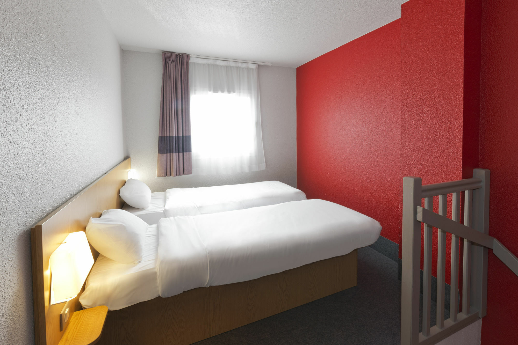 B&B Hotel Saint-Malo Centre المظهر الخارجي الصورة