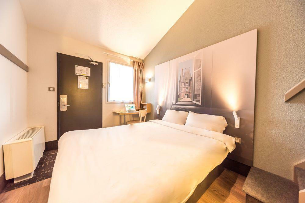 B&B Hotel Saint-Malo Centre المظهر الخارجي الصورة